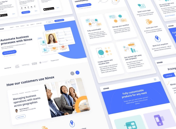 Master Tailwind CSS - Responsive UI
